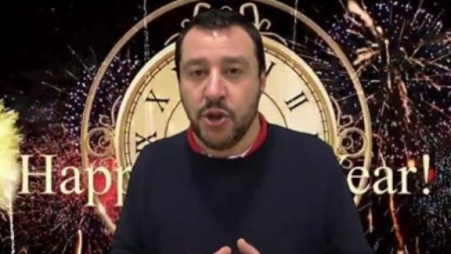 Riforma pensioni, Salvini: stop macigno Fornero