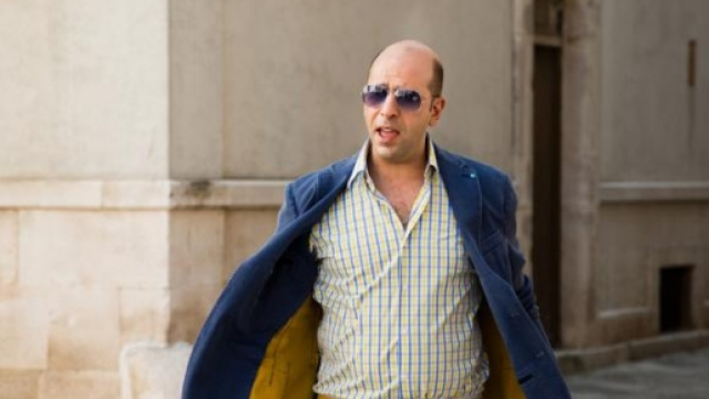 Trama Quo vado con Checco Zalone