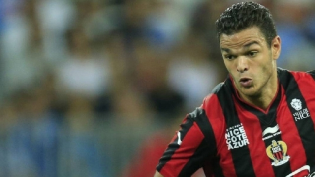 Ultime calciomercato Inter, arriva Ben Arfa?