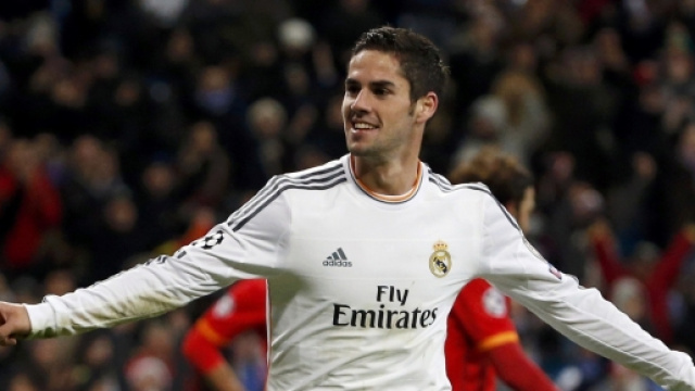 Ultime calciomercato Juve, arriva Isco?