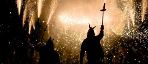 &iquest;Vas a enfrentarte tus demonios o huir de ellos?