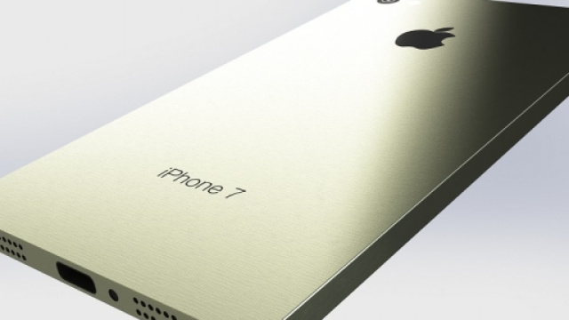 Apple iPhone 7, niente jack per le cuffie?
