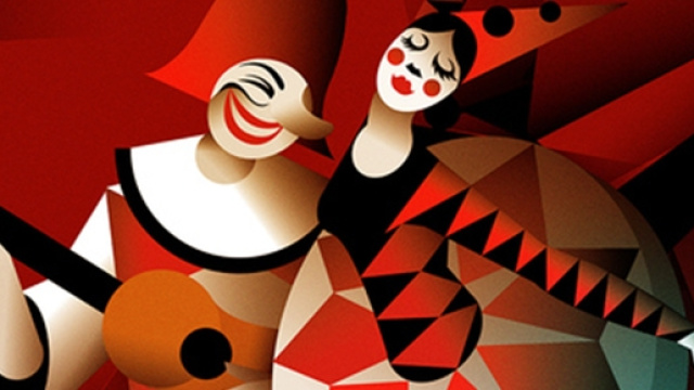 Carnevale di Viareggio 2016, sfilate dei carri