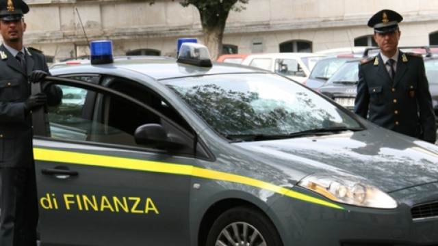 Concorso Pubblico Guardia di Finanza 2016