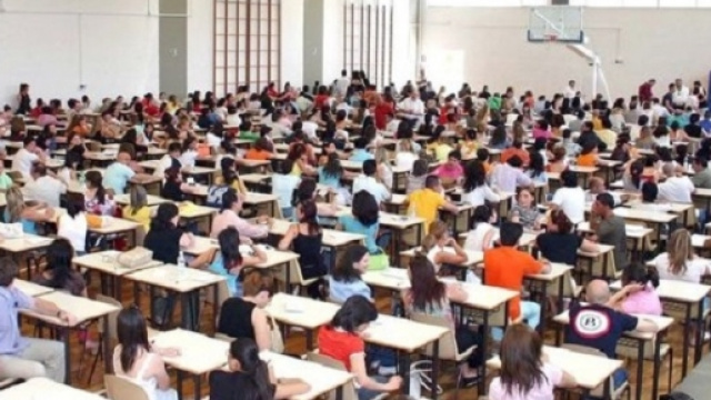 Concorso scuola docenti 2016: parla Pacifico