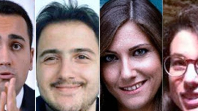 donne italiane under 30 pi&ugrave; influenti