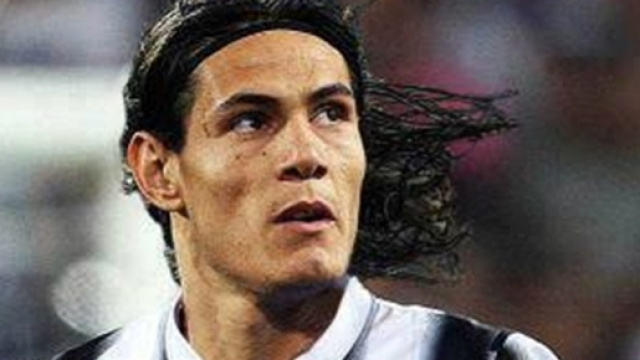 Edinson Cavani, calciomercato Juventus