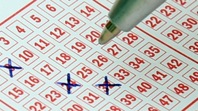 Estrazioni del lotto: i numeri ritardatari
