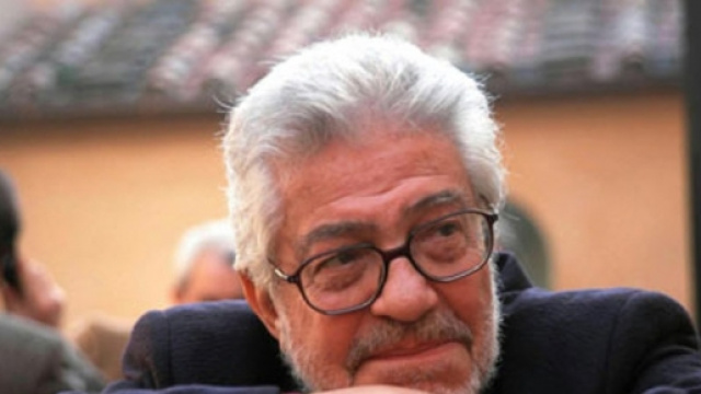 Ettore Scola, regista italiano