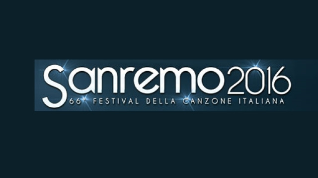 Festival di #Sanremo2016, programma serate 9-13/2