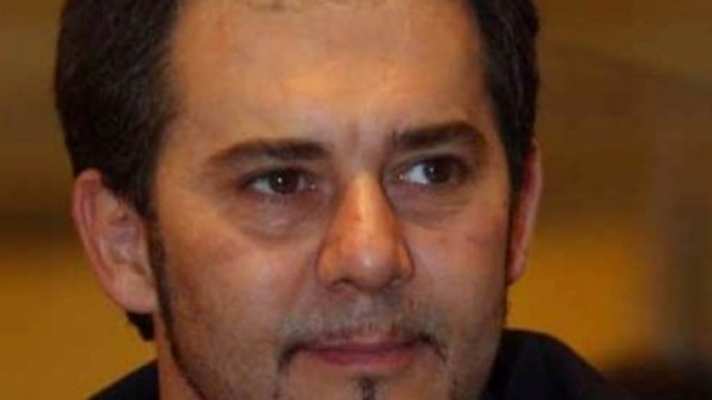 Franco Maccari, segretario Coisp