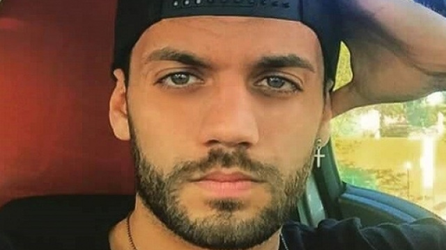 Gianmarco Valenza, ex tronista di Uomini e donne