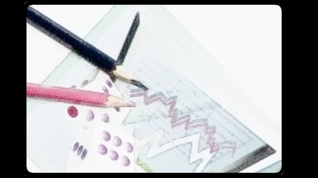 I mercati economici in un disegno di V. Zocco