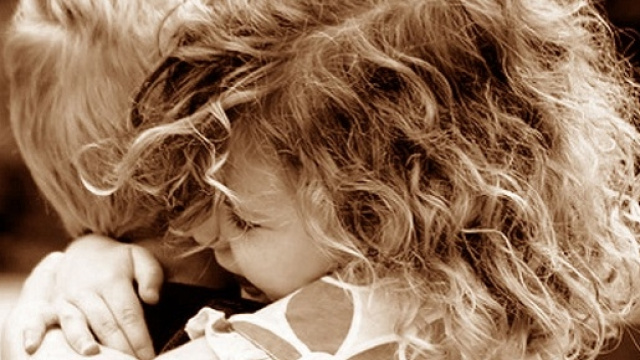 Il 21 gennaio &egrave; il National Hug Day