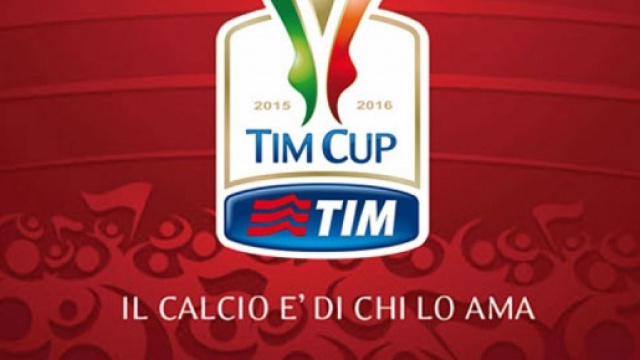 il logo di questa Coppa Italia