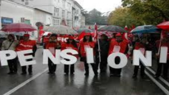 Invalidit&agrave; specifica, in pensione a 60 e 55 anni