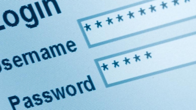 La schermata classica per inserire i dati