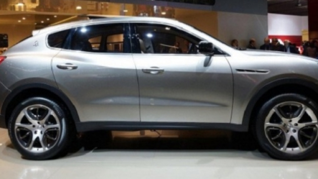 Maserati e Lancia: novit&agrave; del 2016