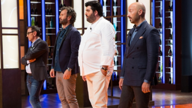 MasterChef iItalia 5, info streaming video