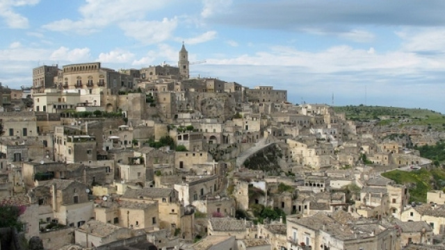 Matera: cosa vedere e mangiare
