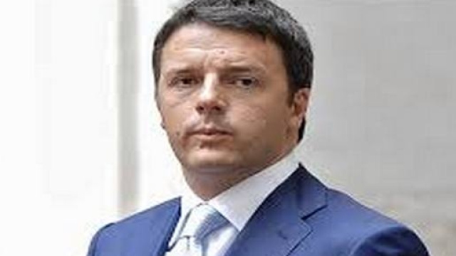 Matteo Renzi, forti polemiche con l'Unione Europea