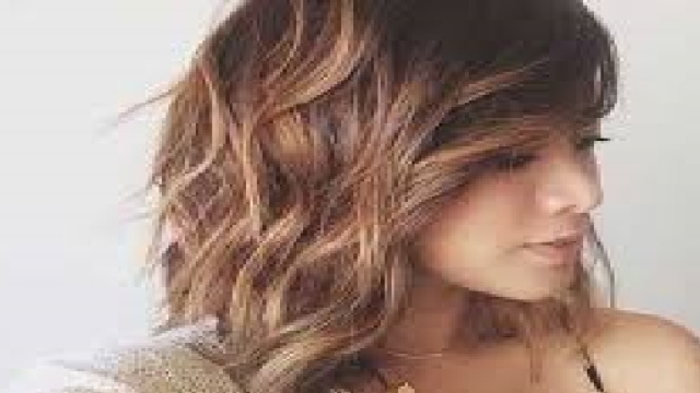 Novit&agrave; chiome lunghezza media: stagione 2016