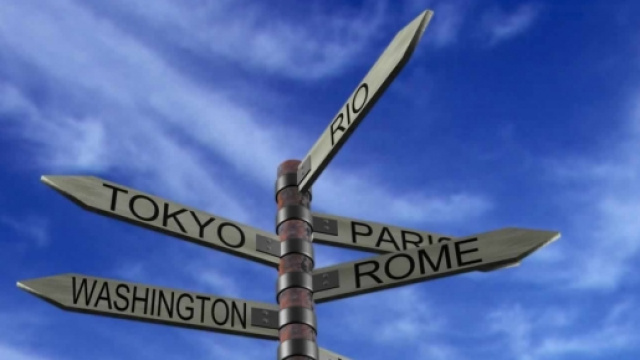 Parigi rimane la citt&agrave; pi&ugrave; visitata al mondo