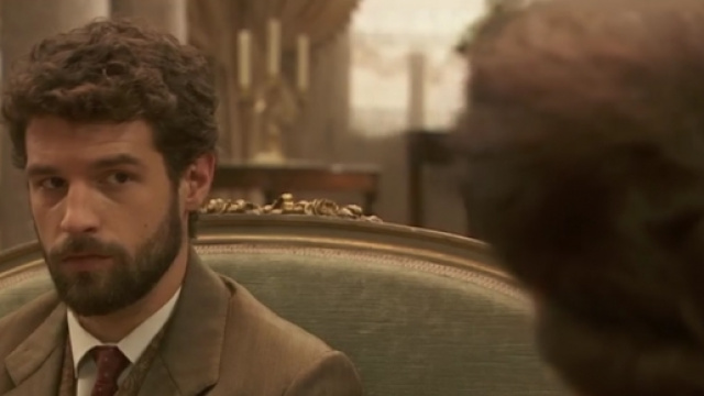 Replica Il Segreto, puntata 20 gennaio 2016