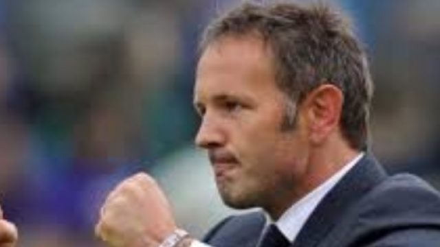 Sinisa Mihajlovic, allenatore Milan