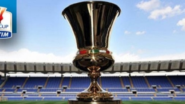 Tim Cup, semifinale Inter-Juventus in diretta tv.