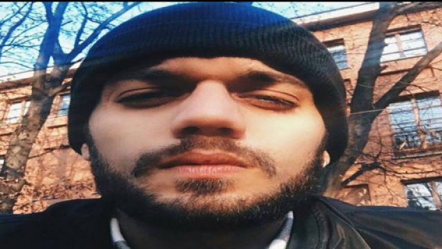 'Uomini e Donne' si scontra con Gianmarco Valenza