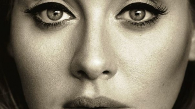 Video Hello di Adele, record di visualizzazioni.