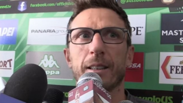 Voti Sassuolo-Torino Gazzetta: Di Francesco