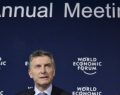 Los principales temas que encaró Macri en Davos