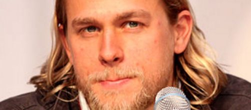 Charlie Hunnam will be on Trollhunters (Flickr)