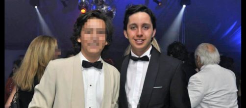 Fran Nicol&aacute;s, de fiesta antes de entrar en GH VIP