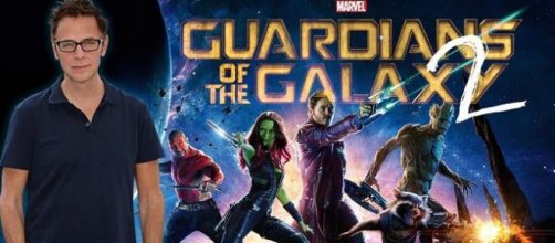 Villano principal de Guardianes de la Galaxia 2'