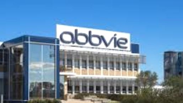 AbbVie - Campoverde, Aprilia (LT)