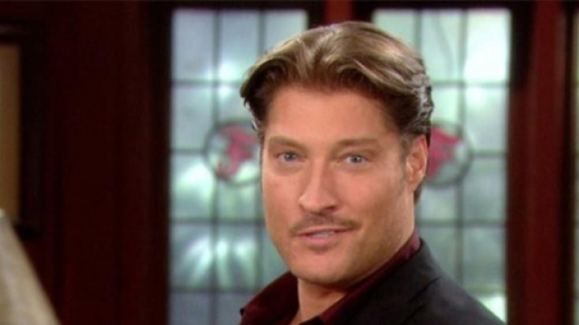 Addio a Deacon Sharpe, Beautiful soap