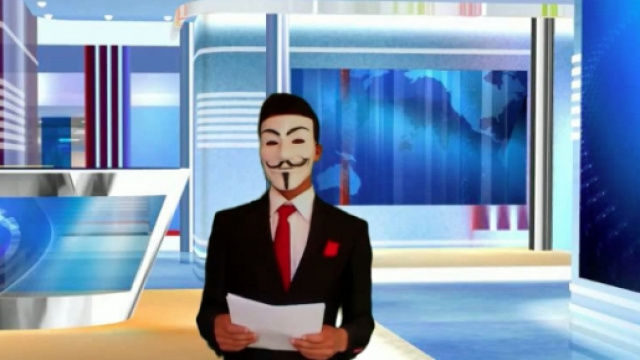 Anonymous annuncia attentato dell'Isis a Firenze