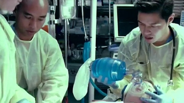 Arrow 4, anticipazioni premiere invernale