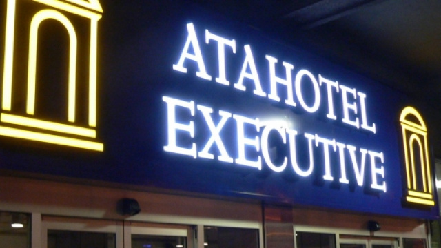 AtaHotel Executive - Sede calciomercato