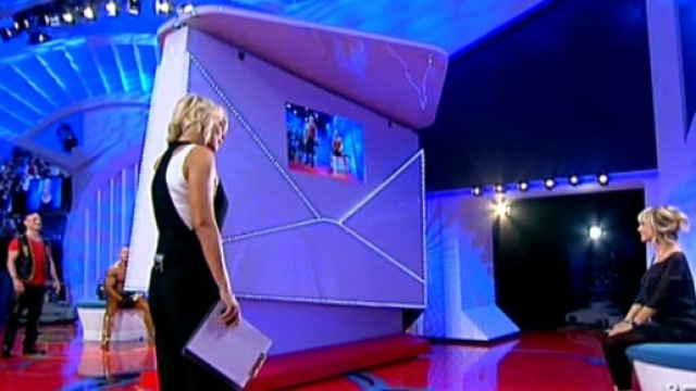 C'&egrave; posta per te anticipazioni 23 gennaio