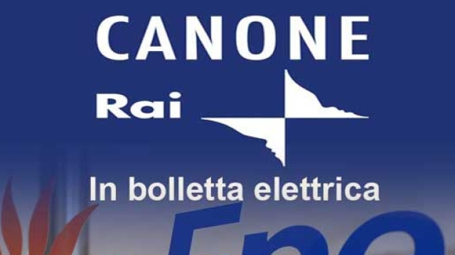 Canone Rai 2016: tutte le novit&agrave;
