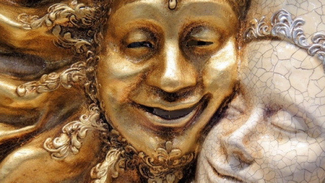 Carnevale 2016, Marted&igrave; Grasso