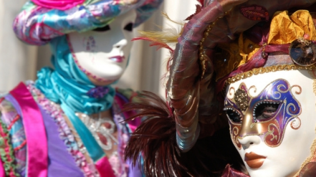 Carnevale 2016: origini e date della festivit&agrave;