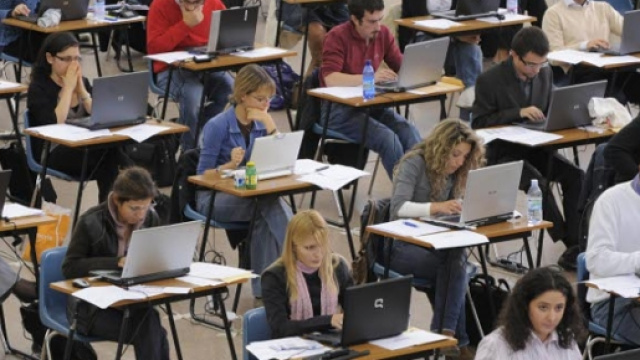 Concorsi pubblici gennaio-febbraio 2016