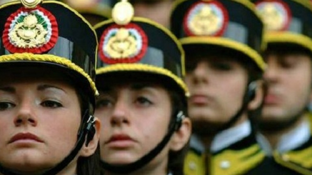 Concorso Guardia di Finanza 2016