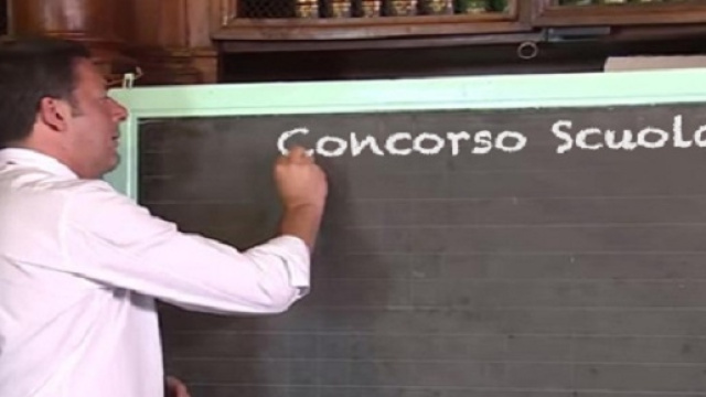 Concorso scuola 2016, tutte le novit&agrave; da conoscere