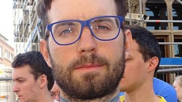 Elia Favilli, carriera gi&agrave; finita